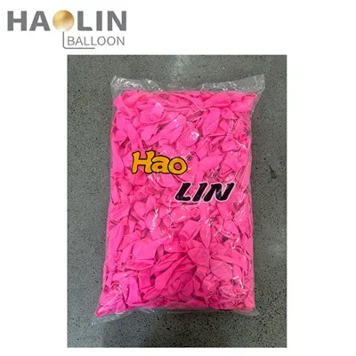 9-palčni trdni balon