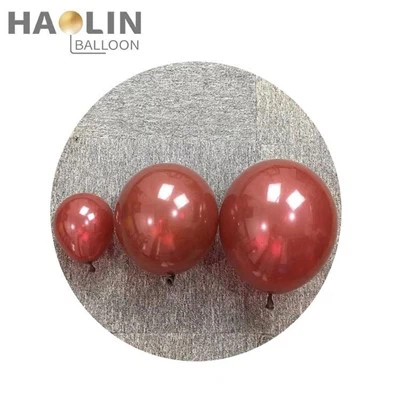 Polni balon za rojstni dan